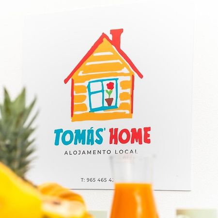 Tomas Home Nazaré Exterior foto